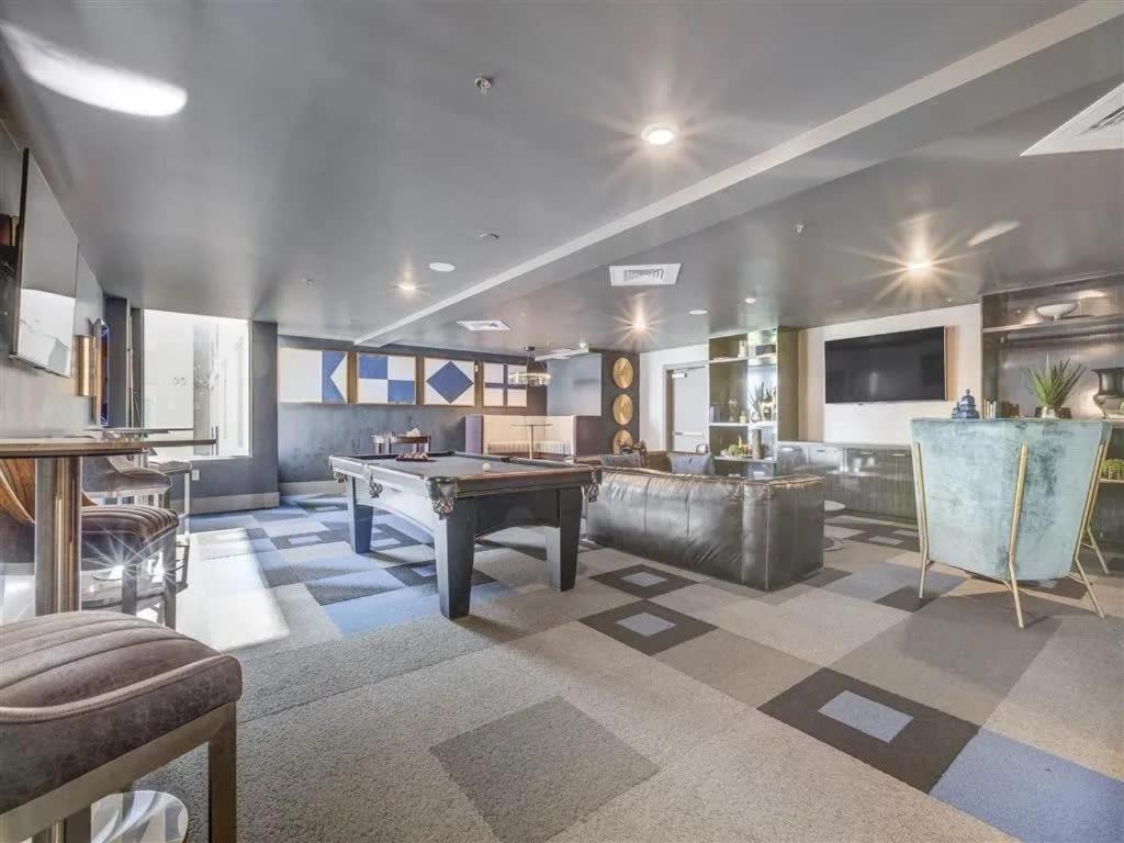 Affordable Apt In Salt Lake City Ideal Location Exterior photo